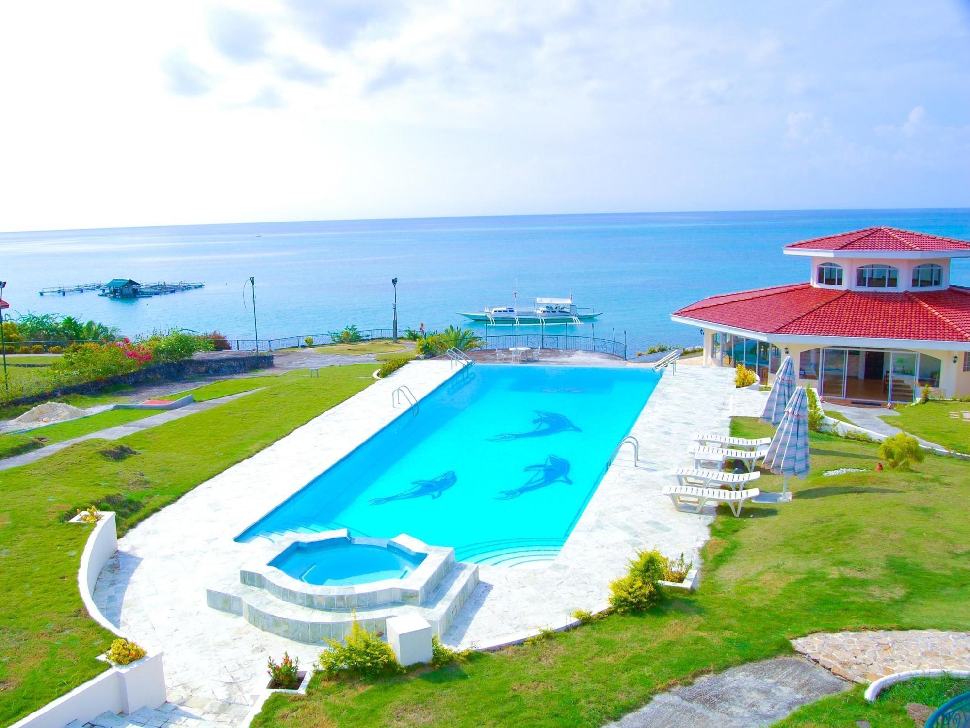 Sherwood Bay Resort & Aqua Sports Inc. Sunacolan Exteriör bild